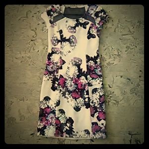 An "International Concepts" dress.